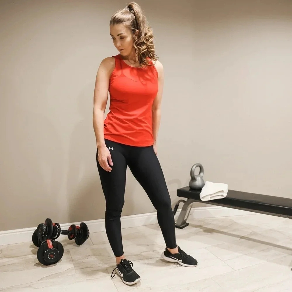 Fabletics tank - Picture 5 of 5